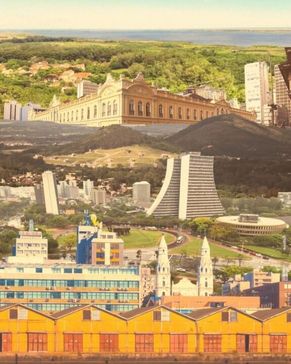 Entidades denunciam irregularidades na audiência pública e na revisão do Plano Diretor de Porto Alegre (PPDUA POA)