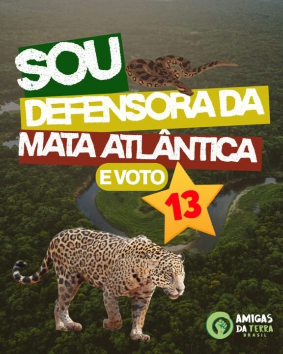 QUE A INJUSTIÇA TE RADICALIZE: O QUE ESTÁ EM JOGO NESTA ELEIÇÃO?