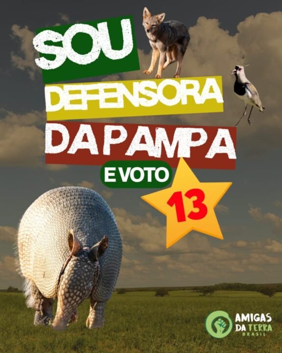 Carta Aberta para afetadas por Enchentes e Crise Climática: pelo futuro de nossas crianças