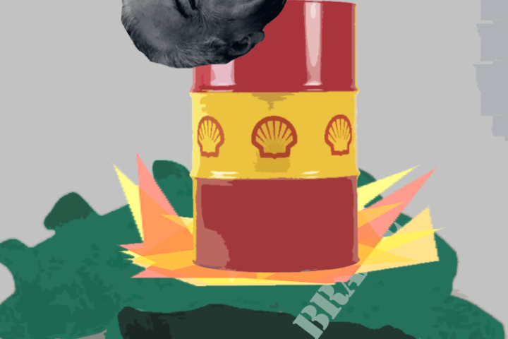 O golpe que deu “certo”: como a Shell dinamitou a democracia brasileira em prol da abertura do pré-sal para as petroleiras estrangeiras