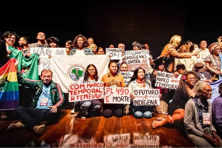 6ª Conferência Estadual dos Direitos Humanos do Rio Grande do Sul