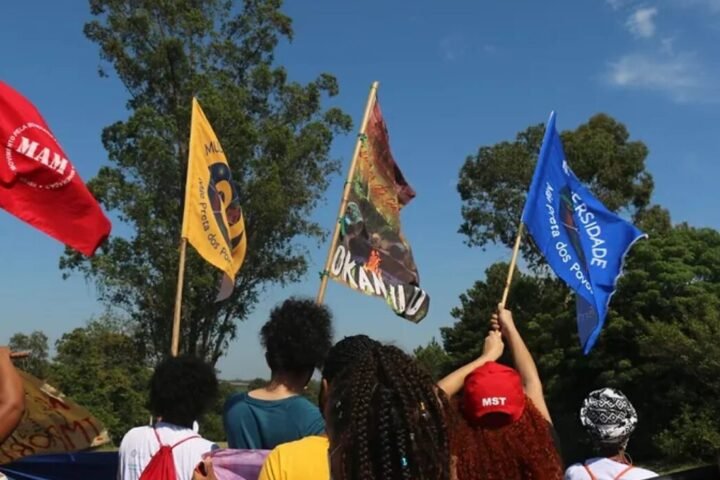 Comunidade Kilombola Morada da Paz articula ato por Solidariedade Real e Radical neste sábado (20/01)