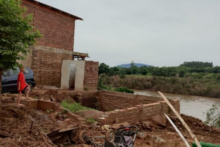 Missão de Monitoramento no Vale do Taquari é marcada por relatos que expõem série de violações