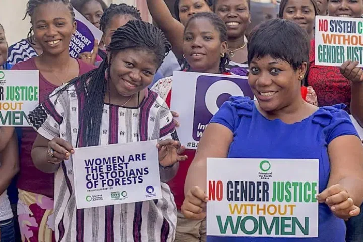 Seguimos na luta feminista frente aos ataques contra a democracia
