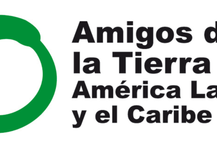 Amigos da Terra Brasil em solidariedade à companheira Azul Cordo