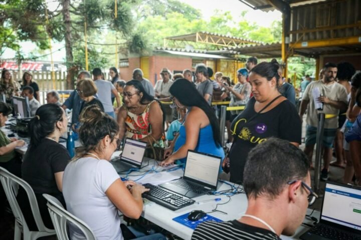 A cidade é nossa! Vote nas eleições do Conselho do Plano Diretor de Porto Alegre (RS)