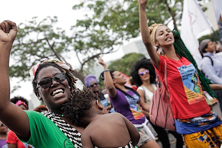 Dia da Mulher Negra Latino-americana e Caribenha: a centralidade das mulheres negras na resistência marca luta anticolonialista e constrói novos horizontes