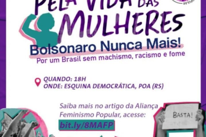 Entre rosas e espinhos, prazer: mulher!