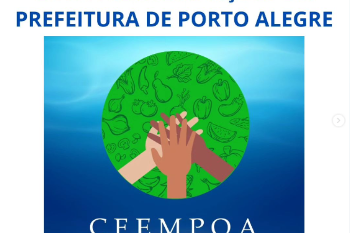 Conselho de Feiras Ecológicas de Porto Alegre lança nota de repúdio contra resolução municipal