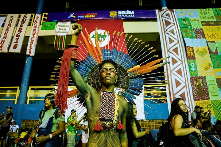 Assembleia dos Povos da Terra Pela Amazônia: movimentos sociais lançam carta com demandas para chefes de estado
