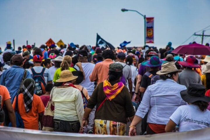 HONDURAS: Ao menos oito pessoas defensoras socioambientais assassinadas em um mês