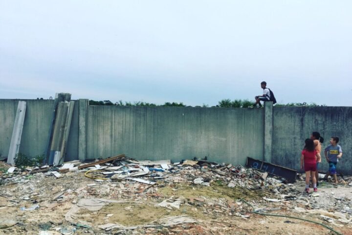 Vila Nazaré: Ministério Público diz que moradores não podem ser removidos à força