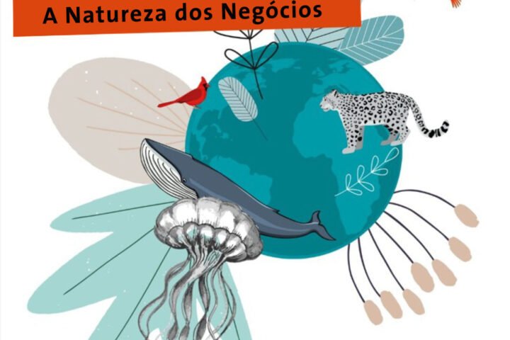 Informe “A natureza dos negócios” defende o fim da cooptação empresarial na COP15 do Convênio sobre a Diversidade Biológica (CDB)
