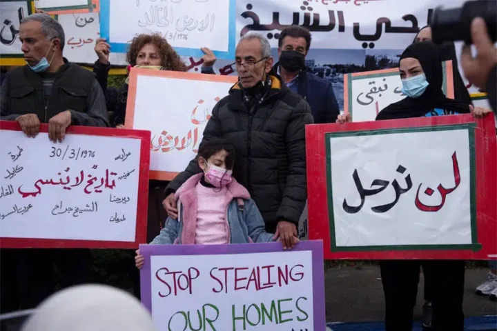A Amigos da Terra Ásia Pacífico apoia o povo da Palestina na sua resistência à ocupação e ao apartheid e apela ao fim imediato do ataque a Gaza