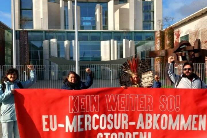 Acordo Mercosul-União Europeia e mudança estrutural: Considerações a partir de modelos de equilíbrio geral