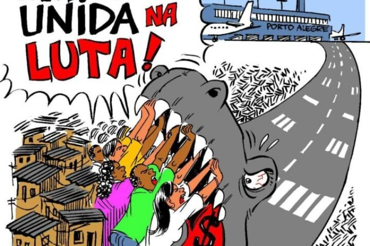VÍDEO: Nazaré Unida na Luta II – As incertezas dos moradores