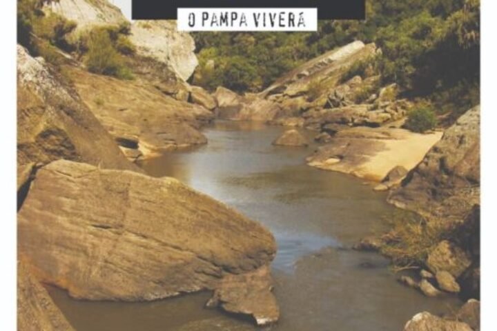 Documentário retrata a resistência das comunidades da bacia do Camaquã contra projeto de mineração