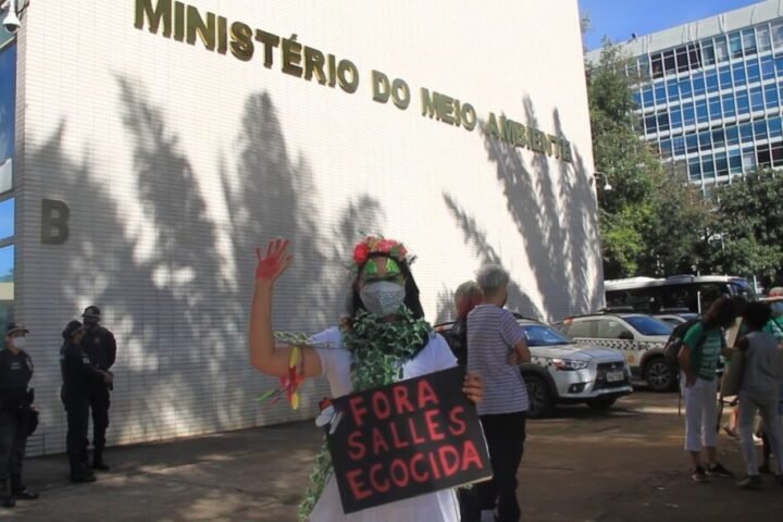 Dia Mundial do Meio Ambiente: o momento é de fortalecer a luta