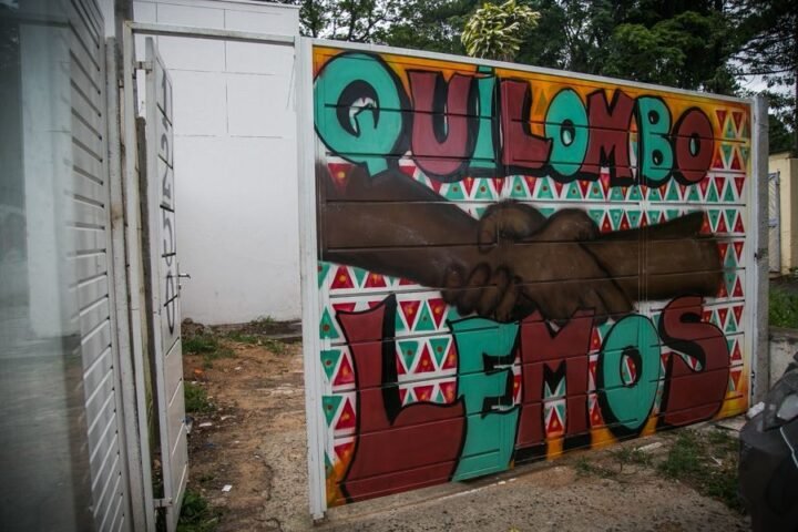 Certificado pela Fundação Palmares, Quilombo Lemos resiste à especulação imobiliária na orla do Guaíba