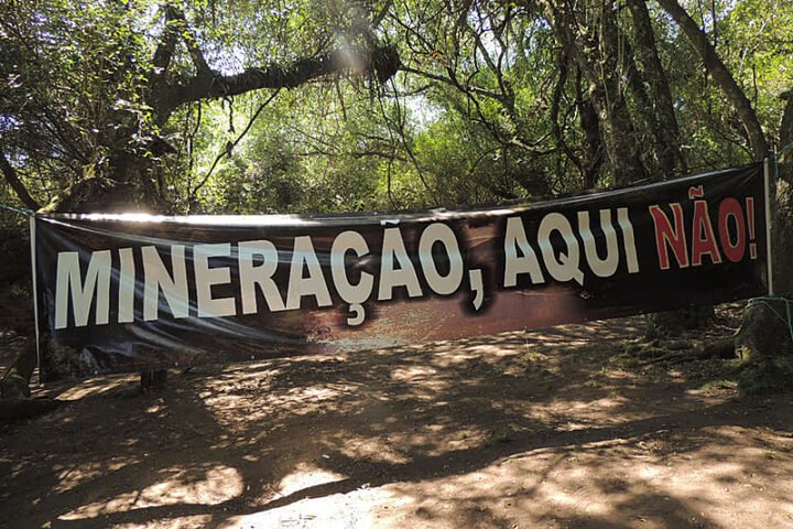 Bons ventos de vitória sopram do Sul