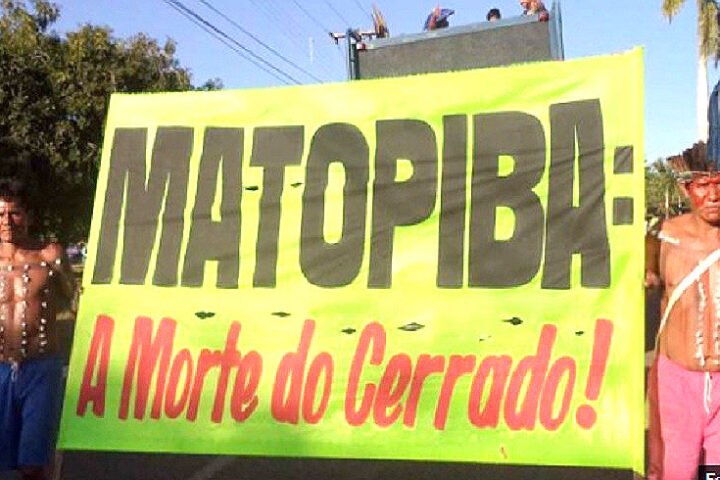 Carta Pública: Em defesa de direitos territoriais das comunidades do Cerrado, os povos do campo merecem ser escutados!