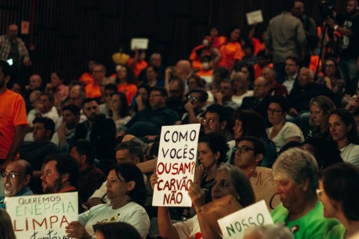 VITÓRIA CONTRA A MEGAMINERAÇÃO: projeto de construção da Mina Guaíba (RS) está suspenso